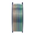 Filament Sunlu PLA Transparent (Rainbow) 04