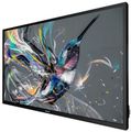 32" D-LED Philips 32BDL3510Q-FHD,VA,350cd,MP,18/7 LED displej, 31,5", VA, Full HD 1920×1080, 6,5ms, 4000:1, 350cd/m2, 2× HDMI, DVI-I, 2× USB, LAN, prevádzka 18/7, en. tř. G