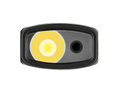 Arkfeld (Pinwheel Gunmetal Grey) CW OLIGHT 3.7V 1050mAhRechargeable (Built-in)
