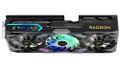 ASROCK AMD Radeon RX 9070 XT Taichi 16GB OC / 16GB GDDR6 / PCI-E / HDMI / 3x DP Grafická karta, PCI-E, 16GB GDDR6, 1× HDMI, 3× DisplayPort, aktivní