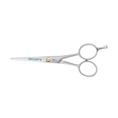 Kadernícke nožnice DOVO Solingen 240 456 Elitaire - 4,5"