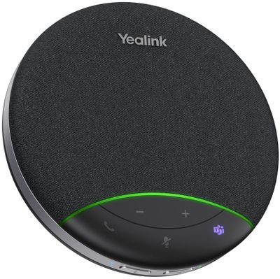 Yealink SP92 - USB/Bluetooth konferenčný reproduktor, bez BT donglu Yealink SP92 - USB/Bluetooth konferenčný reproduktor, bez BT donglu