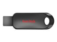 Jednotka USB flash - 64 GB - USB 2.0