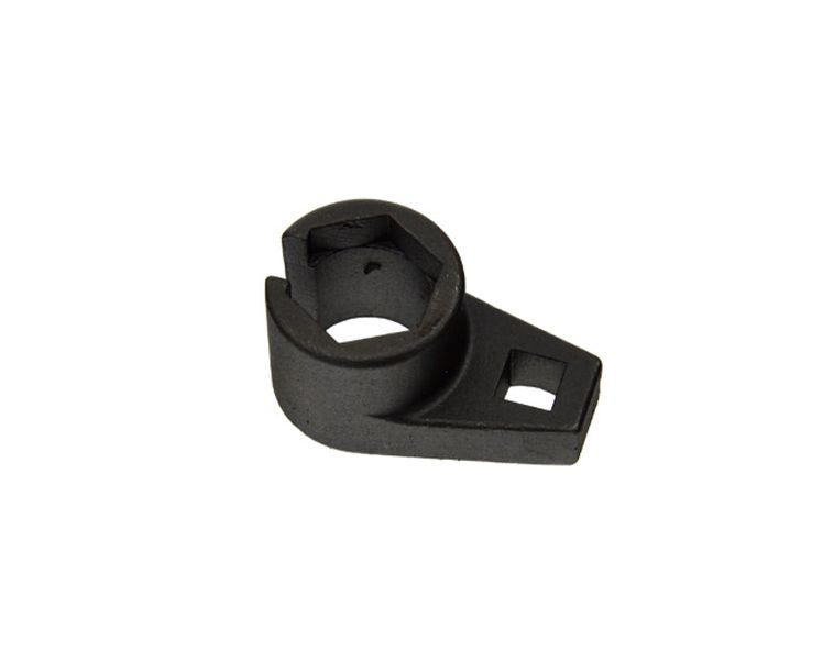 Ключ накидний для лямбда-зонда 22мм 3/8" GEKO G02686
