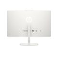HP ProStudio 2/G2a 24/23,8"/FHD/AI7-445/16GB/512GB/AMD int/W11P/Biela/1R All-in-One PC, AMD Ryzen AI 7 445, 16GB DDR5, 512GB SSD, 23,8" FHD IPS 100Hz, AMD Radeon 840M, Wi-Fi 7, BT 6.0, W11P, biely