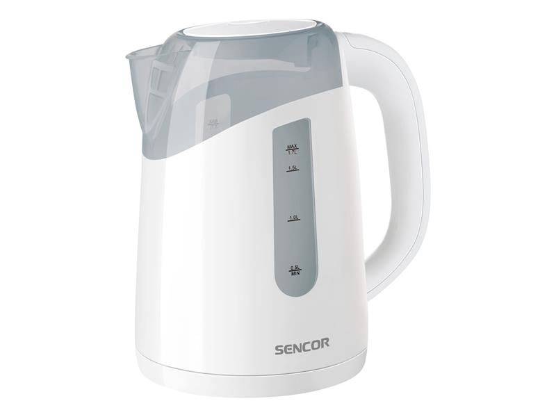 Kanvica rýchlovarná SENCOR SWK 1700WH