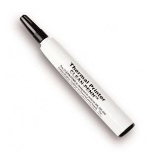 Zebra kit, printhead cleaning pens (12)
