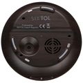 Aromatrický difuzor Vulcan tmavé drevo 350 ml SIXTOL