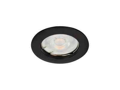Rámček do podhľadov KANLUX 25995 CTC-5514-B Vidi Black