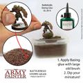 Dekorácia Army Painter - Steppe Grass, posyp