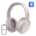 Slúchadlá Edifier W820NB Plus V25 (ružové)