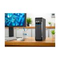 Eaton UPS 1/1fáze,550VA - 3P Ellipse 550 DIN EATON UPS 3P Ellipse 3P550D, DIN, 550VA, 330W, 1/1 fáze, tower