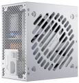 SEASONIC zdroj 850W Core GX-850, ATX 3.1, 80+ Gold, bílý SEASONIC zdroj Core GX-850 bílý / 850W / ATX3.1 / 120mm fan / modulární / 80PLUS Gold