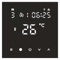 Termostat EMOS P56201BUF GoSmart podlahový, drôtový s WiFi