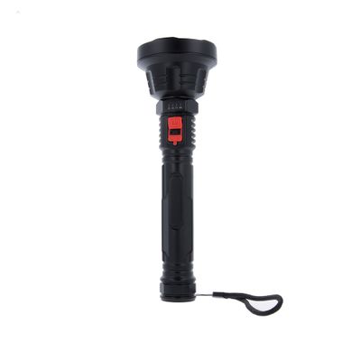 Forever Light LED flashlight TORCH 1800mAh 600lm FLF-04