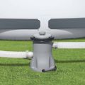 Bestway Flowclear Filtračné čerpadlo do bazéna 330 gal (1249 l)