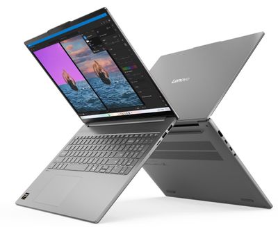 Lenovo IdeaPad Slim 5/16AKP10/AI7-350/16''/2880x1800/32GB/1TB/AMD int/W11H/Gray/2R