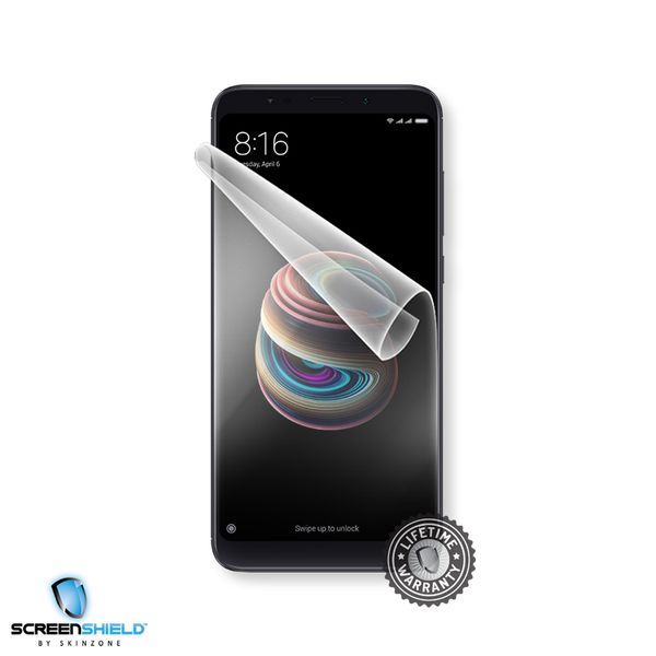 Screenshield XIAOMI RedMi Note 5 fólie na displej