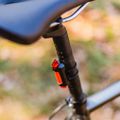 Sada svetiel na bicykel Basic BLG-100 Forever Outdoor