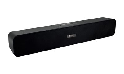 C-TECH SPK-06/Stereo/10W/Čierna