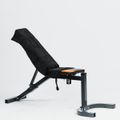 Športový uterák z mikrovlákna Medium Black - GymBeam