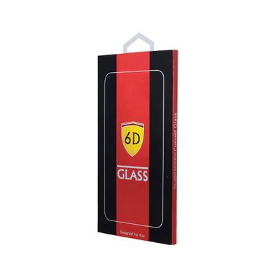 Tempered glass 6D for Honor 400
