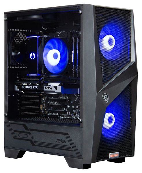HAL3000 Master Gamer Pro / Intel i5-14400F/ 32GB DDR4/ RTX 5060 Ti/ 1TB PCIe4 SSD/ WiFi/ W11 Herný počítač, Intel i5-14400F, 32GB, NVIDIA GeForce RTX 5060 Ti, 1TB PCIe4 SSD, Wi-Fi, W11