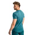 Tričko Ultimate Deep Teal - STRIX