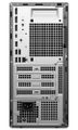 DELL Pro Tower Precision 7 PW7T1260/ Ultra 7 265/ 32GB/ 1TB SSD/ A1000 8GB/ W11Pro/ vPro/ 3Y PS NBD on-site Pracovní stanice, Core Ultra 7 265, 32GB DDR5, 1TB SSD, NVIDIA A1000 8GB, 4×PCIe, Intel vPro Enterprise, W11P, cerná
