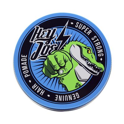 Super silná pomáda na vlasy HEY JOE Super strong pomade 100 ml