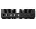 Lenovo ThinkEdge Nano Series SE30 i3-1115GRE/8GB/256GB SSD/Win10 IoT Enterprise/3y OnS/čierna Počítač, i3-1115GRE, 8GB DDR4, 256GB SSD, Intel UHD, W10 IoT Enterprise, čierny + klávesnica a myš