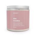 Pink Creatine - GymBeam, ananás