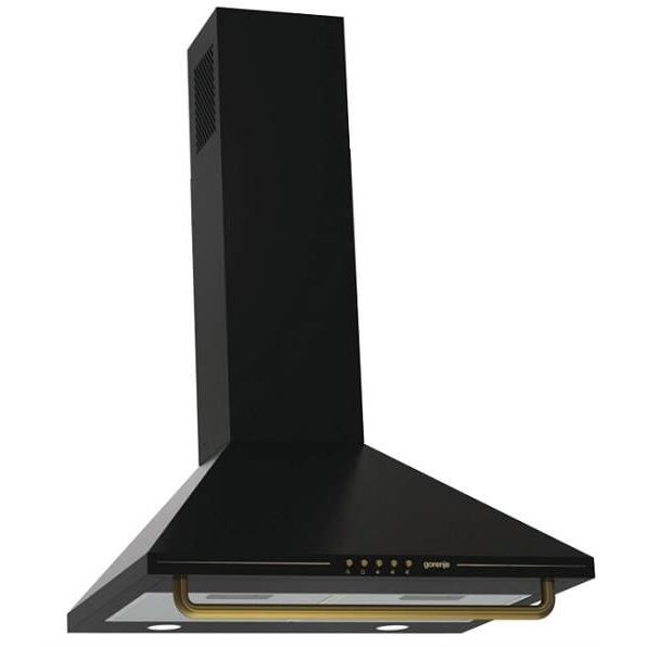 GORENJE WHC63CLB odsávač pár