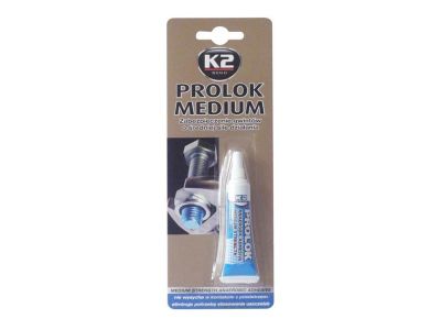 Fixátor skrutkových spojov K2 MEDIUM 6ml