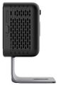 STRONG projektor ESTELLE ONE/ DLP/ FHD (1920x1080)/ 200 ANSI/ 4G LTE/ USB-C/ HDMI/ BT/ Wi-Fi/ Repro/ Android 12/ čierny Projektor, prenosný, DLP, LED, Full HD, 200ANSI, 6" dotykový displej, HDMI, USB-C, Wi-Fi, Bluetooth, Android 11, repro, čierny