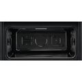 ELECTROLUX Vstavaná kompakt rúra KVMDE46X