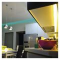 LED pásik EMOS ZPW218R GoSmart WiFi 2m, 11W, 450lm, RGB/CCT