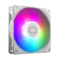 Ventilátor Cooler Master SickleFlow Edge 120 ARGB (biely)