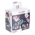 Puzzle Demon Slayer, 250 dielikov