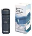 Monokulárny ďalekohľad Levenhuk Discovery Gator 10—30x30