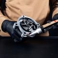 Silikon na uteplenie časti motora - červený 85g K2