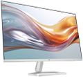 HP/527sw/27"/IPS/FHD/100Hz/5ms/White-Slvr/2R LED monitor, 27", 1920×1080, IPS, 1500:1, 5ms, 300cd/m2, 100Hz, 2× HDMI, VGA, bielo-strieborný, en. tr. D
