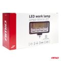 LED pracovné svetlo AWL42 57 LED SPOT 9-36V