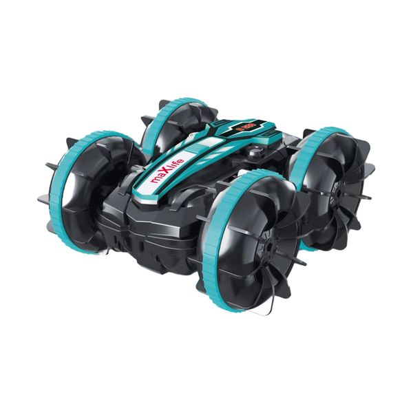 Maxlife auto na diaľkové ovládanie MXRC-400 obojživelné