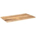 vidaXL Stolová doska 120x60x3,8 cm obdĺžnik masívna akácia