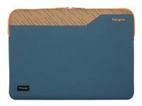 Puzdro na notebook - 15" - 16" - modrá