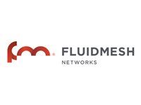 Fluidmesh - Coax cable - RP-SMA do N konektor - 1.83 m - LMR-240 - pro Cisco FM3500 Endo