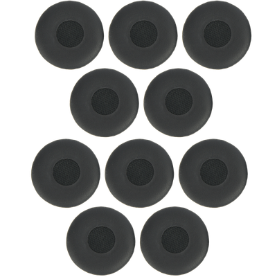 Jabra Evolve2 30 Ear Cushion, 10 kusov black