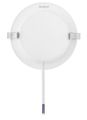 LED panel REBEL ZAR0556 18W, 222mm