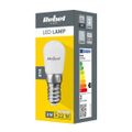 Žárovka do lednice E14 2W REBEL ZAR0540 Žárovka do lednice E14 2W REBEL ZAR0540
